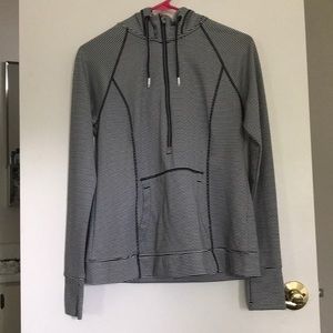 Athletic jacket